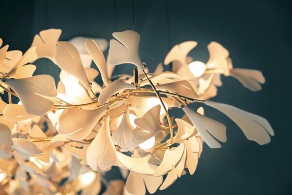 Hotel Villa Luxury Customized Lamp