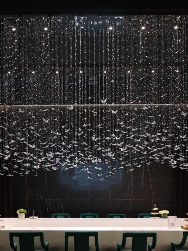 Hotel Villa Luxury Customized Lamp