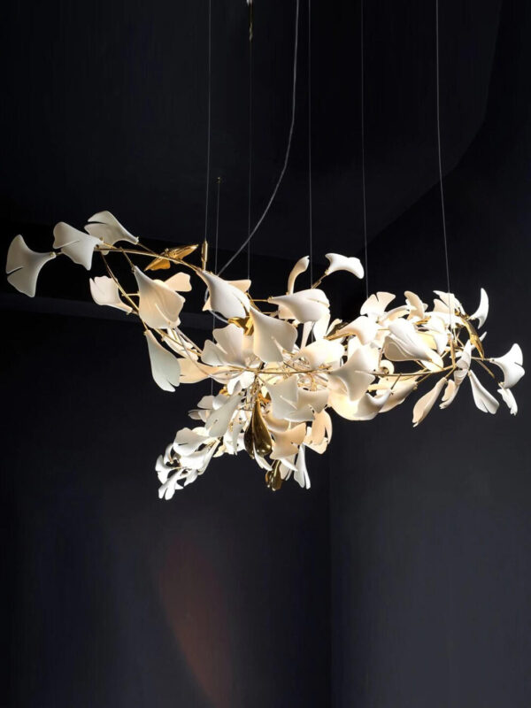 Hotel Villa Luxury Customized Lamp