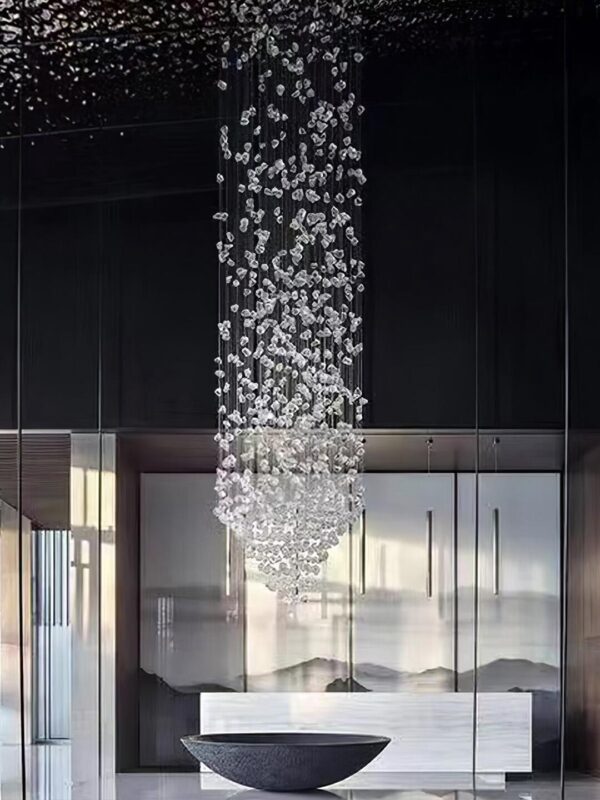 Hotel Villa Luxury Customized Lamp