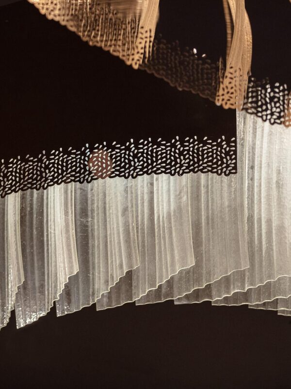 Hotel Villa Luxury Customized Lamp