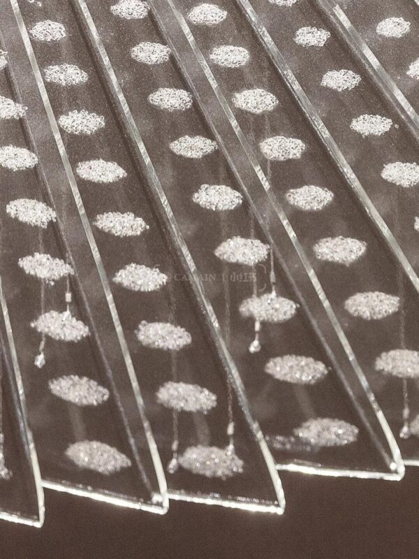 Hotel Villa Luxury Customized Lamp