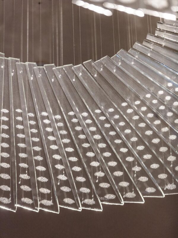 Hotel Villa Luxury Customized Lamp