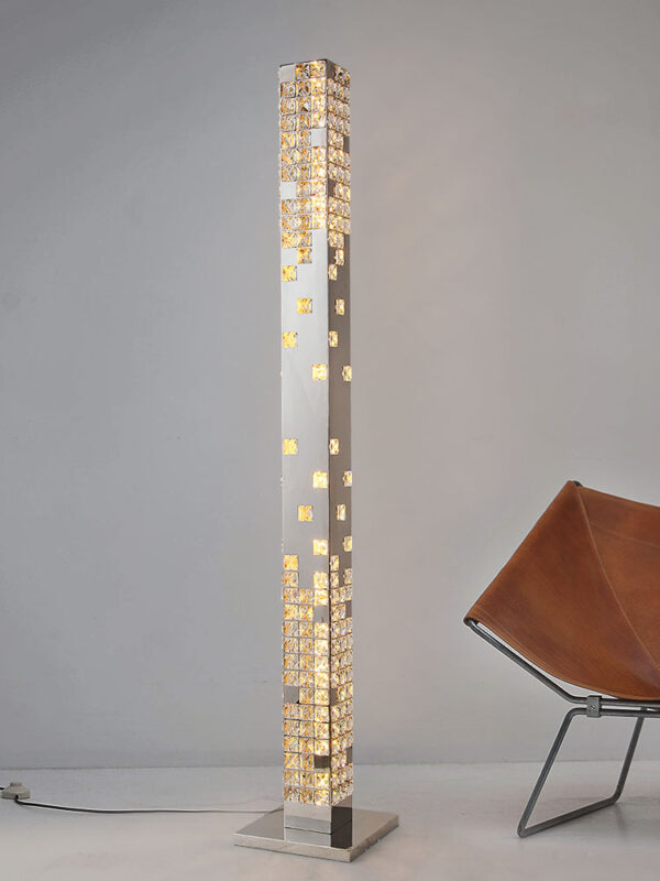Modern Creative Floor Lamp
