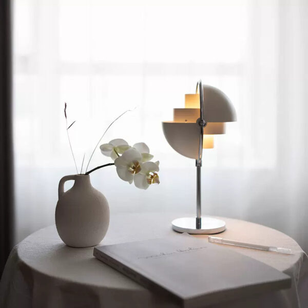 Modern Simple Bedside Table Lamp