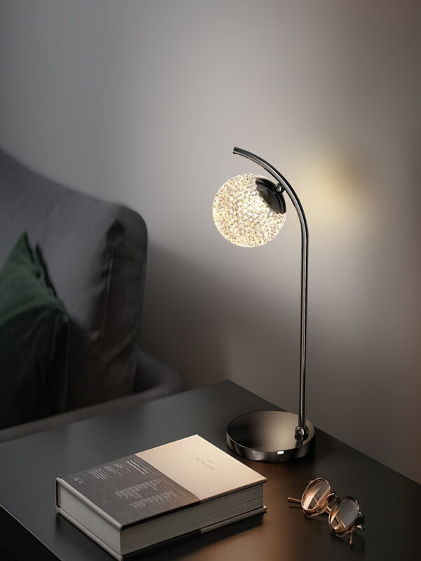 Creative Simple Bedside Lamp