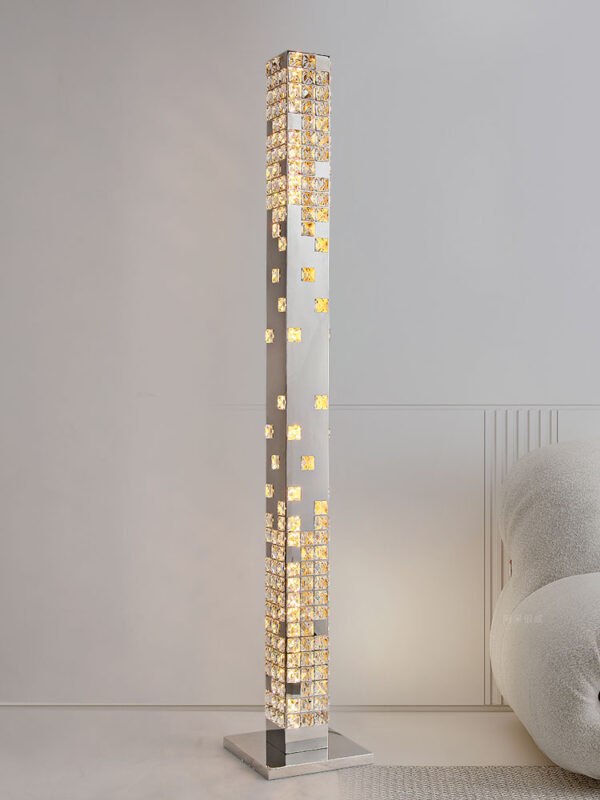 Modern Creative Floor Lamp