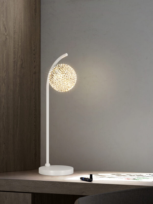 Creative Simple Bedside Lamp