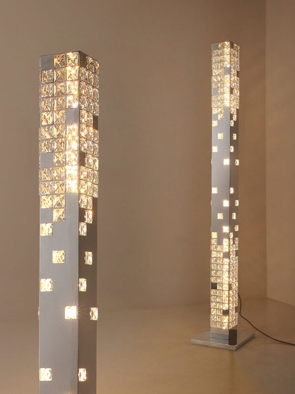 Modern Creative Floor Lamp