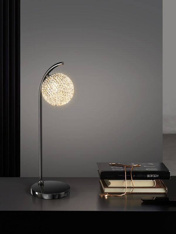 Creative Simple Bedside Lamp