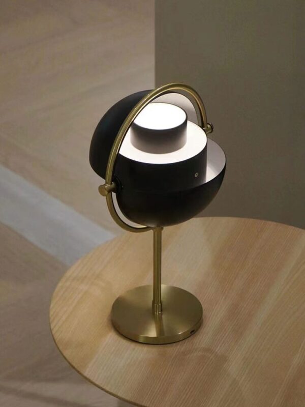 Modern Simple Bedside Table Lamp