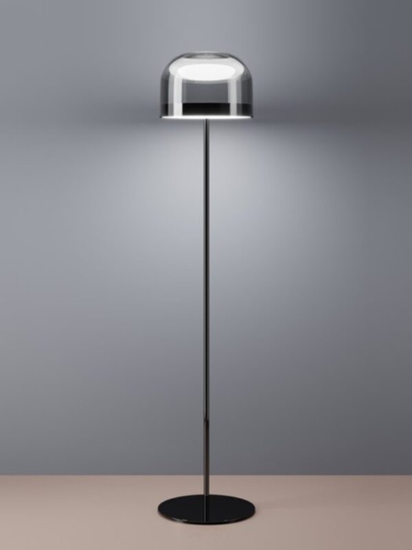 Artistic Antique Floor Lamp