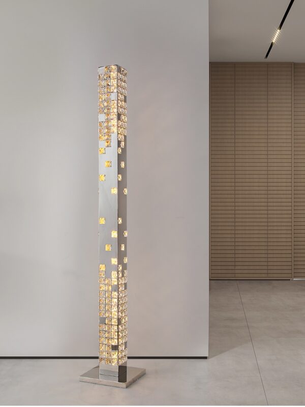 Modern Creative Floor Lamp