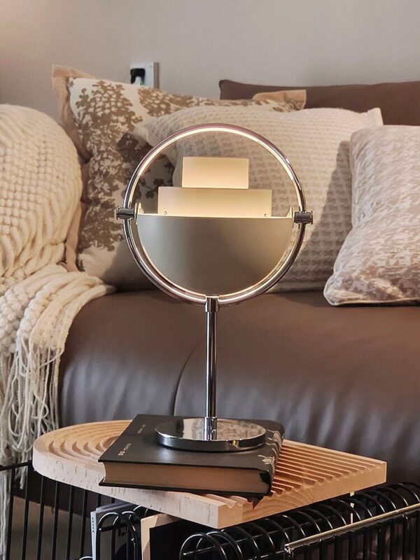 Modern Simple Bedside Table Lamp