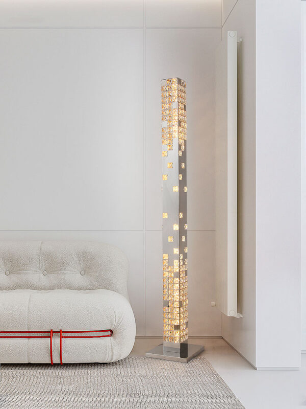 Modern Creative Floor Lamp