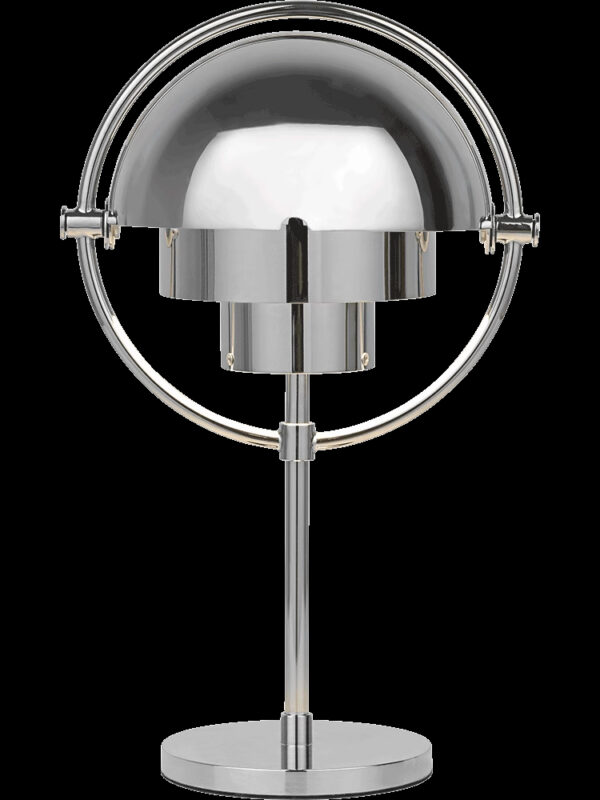 Modern Simple Bedside Table Lamp