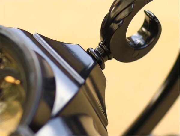 Vintage Outdoor Waterproof Wall Lamp