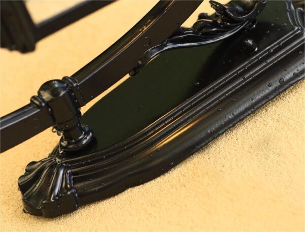 Vintage Outdoor Waterproof Wall Lamp